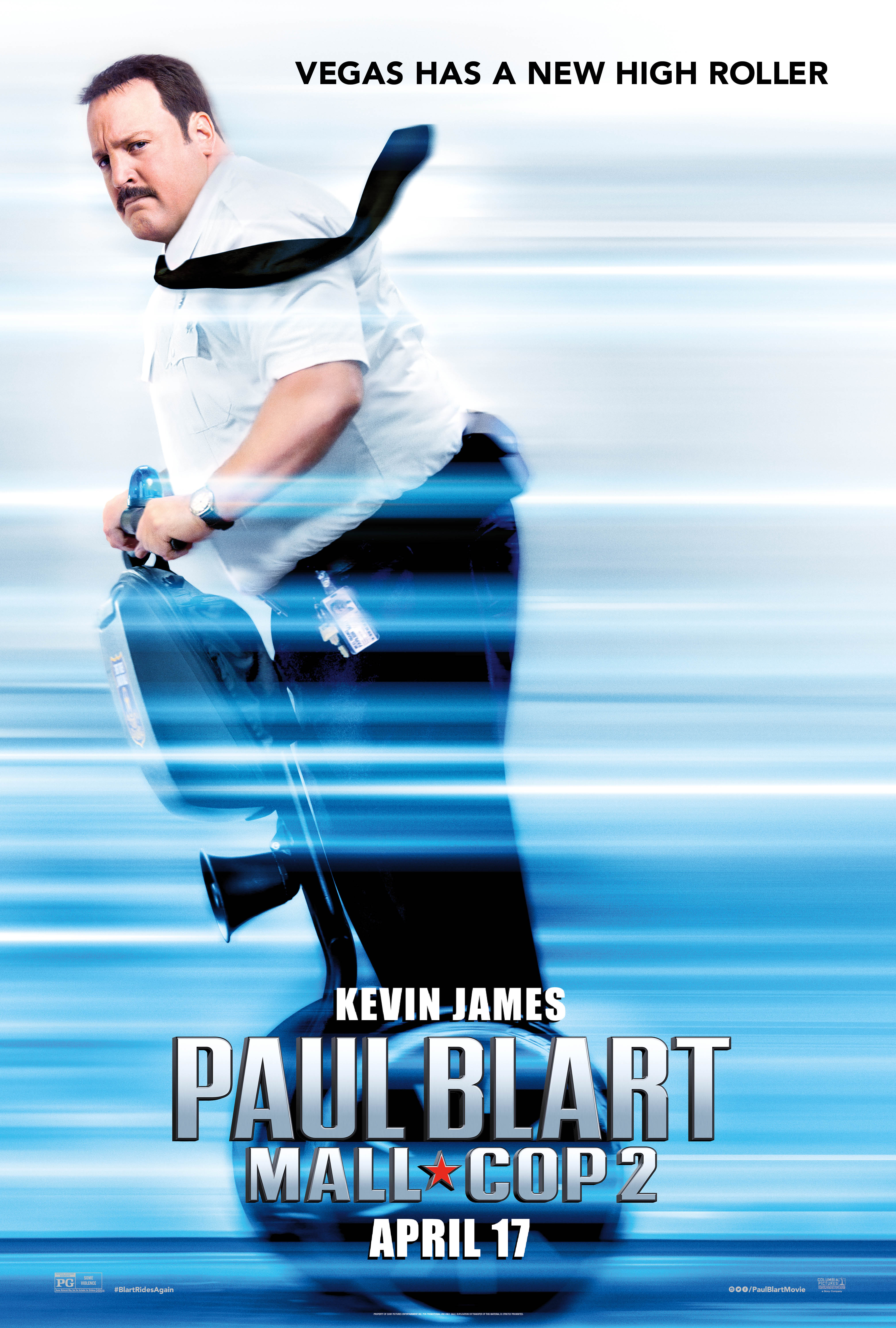 Paul Blart Mall Cop Full Movie Torrent